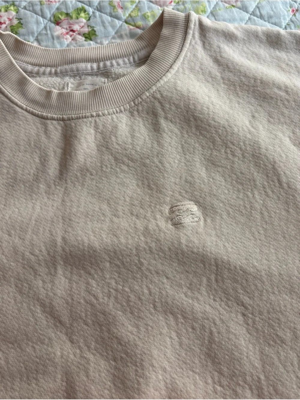 Billabong crewneck